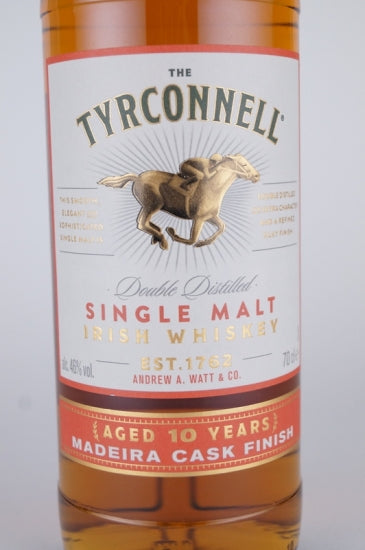 Teeling 10 Years Madeira Finish