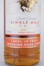 Load image into Gallery viewer, Teeling 10 Years Madeira Finish