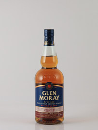 Glenmorangie Cabernet Cask Finish Old Label