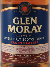 Load image into Gallery viewer, Glenmorangie Cabernet Cask Finish Old Label