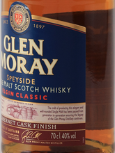 Load image into Gallery viewer, Glenmorangie Cabernet Cask Finish Old Label