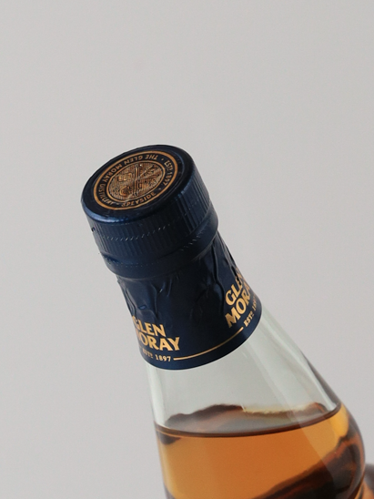 Glenmorangie Cabernet Cask Finish Old Label