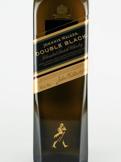 Johnnie Walker Double Black