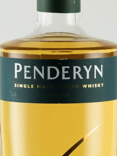 Penderyn Peated
