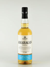 Amahagan World Malt Edition 3