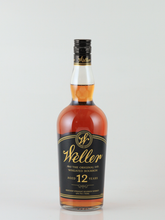 Load image into Gallery viewer, W.L. Weller 12 Years
