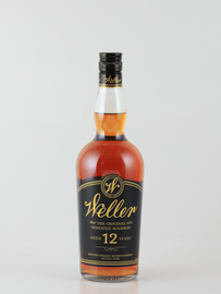 W.L. Weller 12 Years