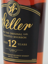 Load image into Gallery viewer, W.L. Weller 12 Years