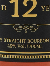 Load image into Gallery viewer, W.L. Weller 12 Years