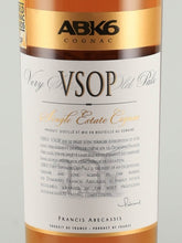 Load image into Gallery viewer, ABK6 VSOP Domaine