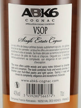 Load image into Gallery viewer, ABK6 VSOP Domaine