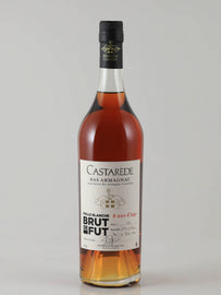 Castarade Brut De Fut 6 Years