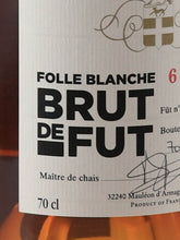 Load image into Gallery viewer, Castarade Brut De Fut 6 Years