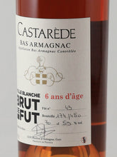 Load image into Gallery viewer, Castarade Brut De Fut 6 Years