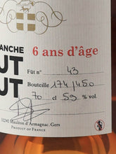 Load image into Gallery viewer, Castarade Brut De Fut 6 Years