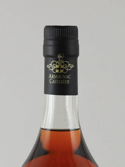Castarade Brut De Fut 6 Years