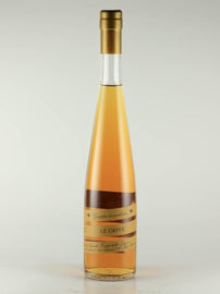 Forteto Della Luya Grappa Le Grive