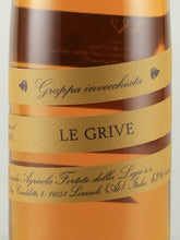 Load image into Gallery viewer, Forteto Della Luya Grappa Le Grive