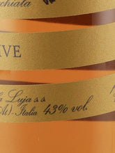 Load image into Gallery viewer, Forteto Della Luya Grappa Le Grive
