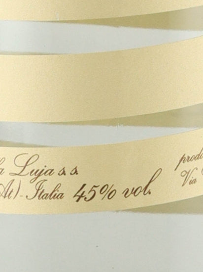 Grappa Forteto Della Luya