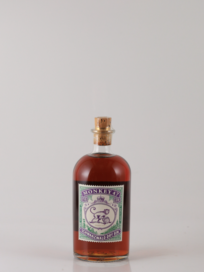 Monkey 47 Barrel Cut