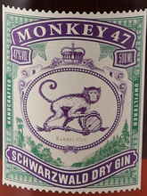 Load image into Gallery viewer, Monkey 47 Barrel Cut