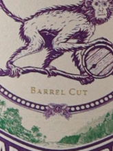 Load image into Gallery viewer, Monkey 47 Barrel Cut