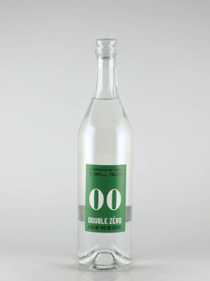 Cyril Zank Double Zero Eau De Vie De Cidre Green Label