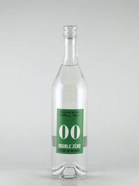 Cyril Zank Double Zero Eau De Vie De Cidre Green Label