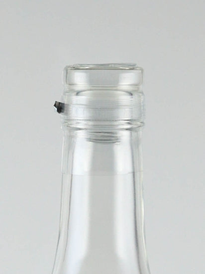 Cyril Zangs Double Zero Eau de Vie de Cider White Label