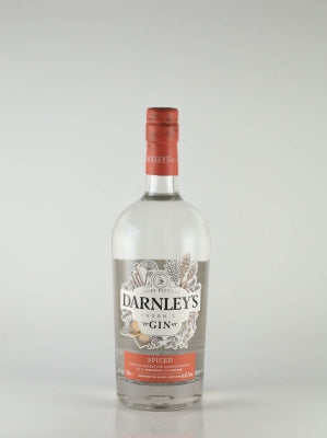 Danley's Spiced Gin