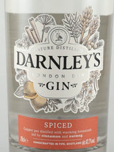 Load image into Gallery viewer, Danley's Spiced Gin