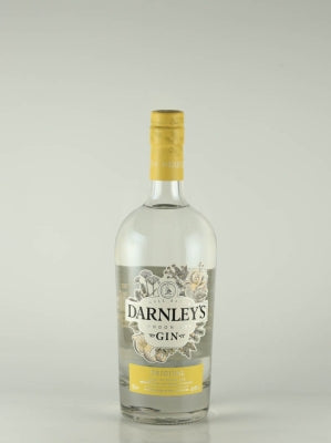 Danley's Original Gin