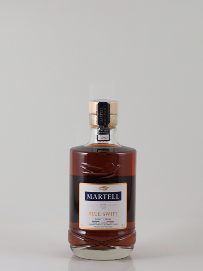 Martell Blue Swift