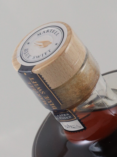 Martell Blue Swift