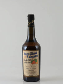 Ange Gial Sepage Calvados 50% Apple 50% Pear