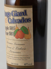 Load image into Gallery viewer, Ange Gial Sepage Calvados 50% Apple 50% Pear