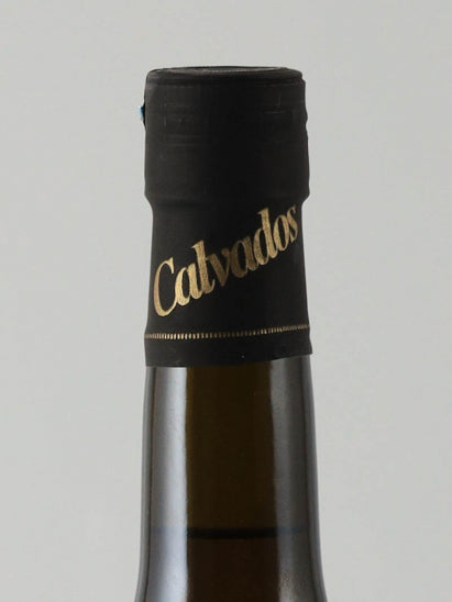 Ange Gial Sepage Calvados 50% Apple 50% Pear