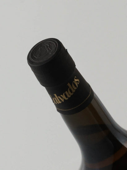 Ange Gial Sepage Calvados 50% Apple 50% Pear