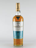 The Macallan 15 Years Fine Oak