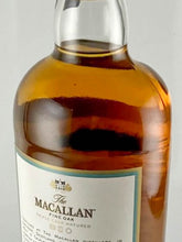 Load image into Gallery viewer, The Macallan 15 Years Fine Oak