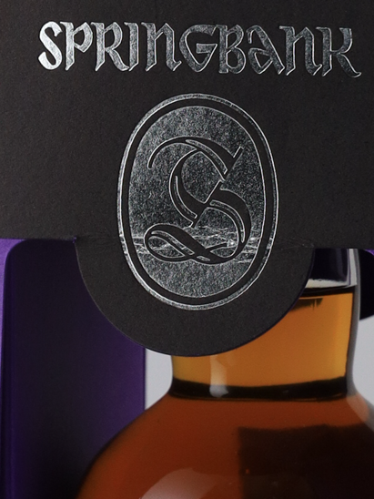 Springbank 18 Years 2020 Release