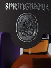 Load image into Gallery viewer, Springbank 18 Years 2020 Release