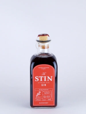 Stin Slow Gin