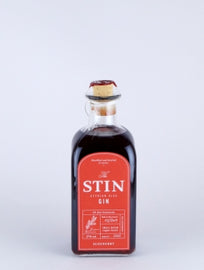 Stin Slow Gin