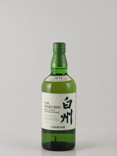 Hakushu