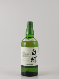 Hakushu