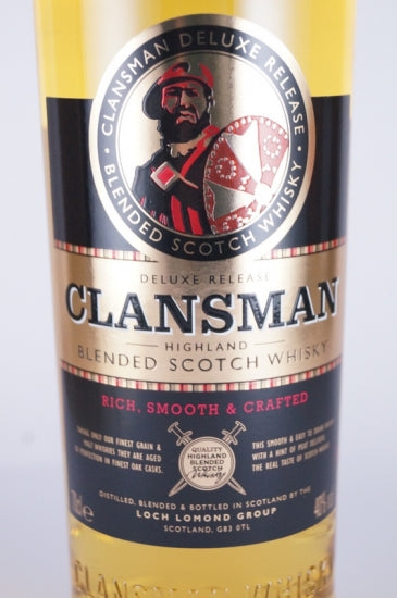 Clansman
