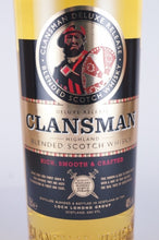 Load image into Gallery viewer, Clansman