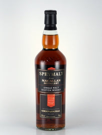 Speymalt Macallan 1950/2009